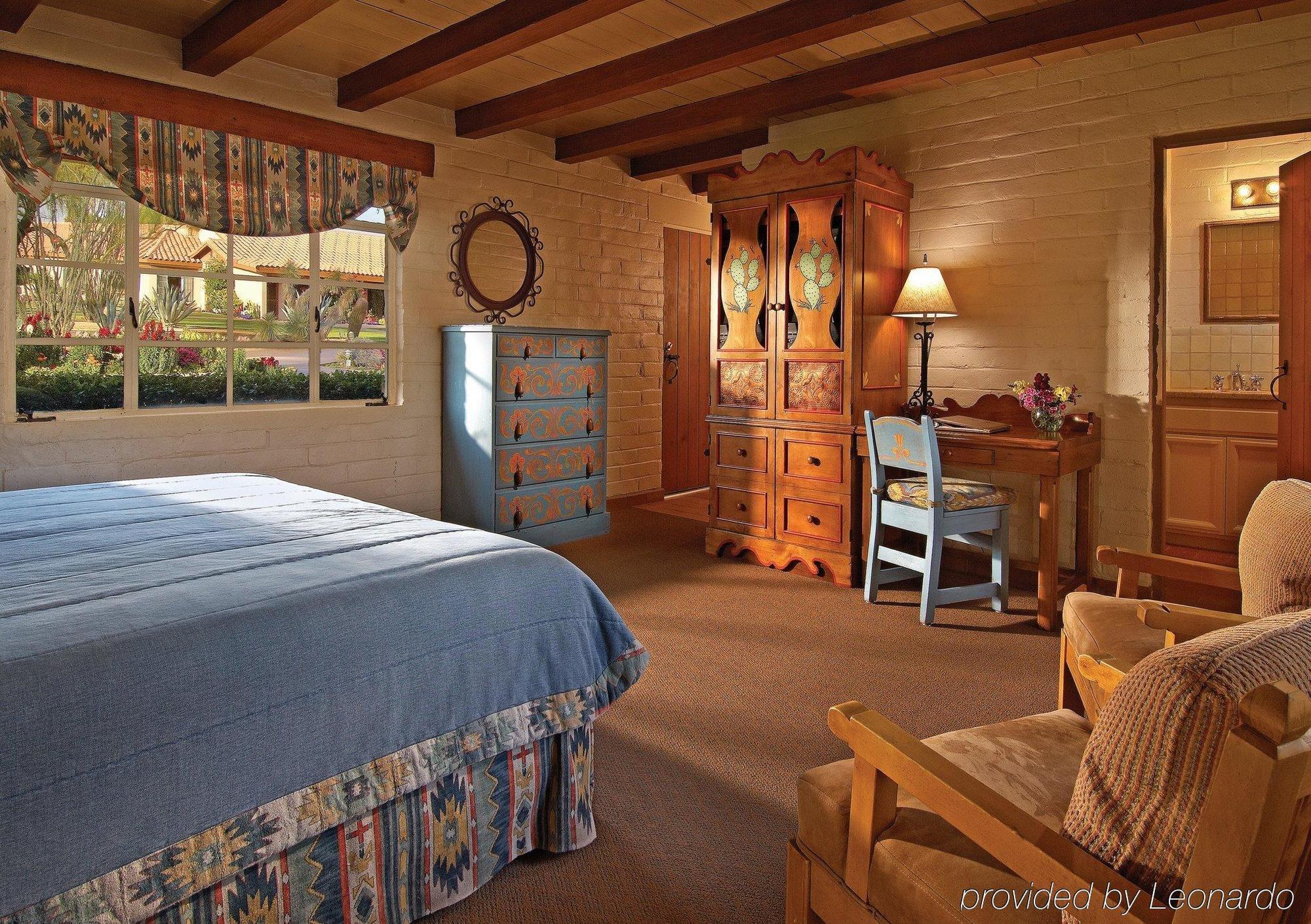 Rancho De Los Caballeros Wickenburg Quarto foto